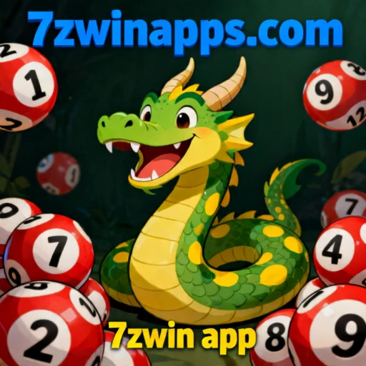 7zwin app Logo